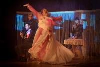 Česká Lípa, Divadelní klub Jirásek, Ženitba, JH 2024