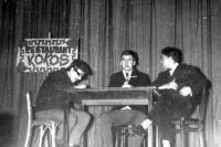 Rožnov pod Radhoštěm, Sakotran, Trafikant Jan