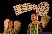 Brno, Divadlo Na Dlani, Actus, 2008