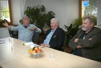 Miletín, KP Miletínské divadelní jaro 2020, rozborový seminář