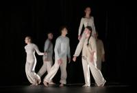 Jaroměř, ZŠ Na Ostrově a TJ Sokol, Flash Dance Company (FDC), Poutníci, JH 2024