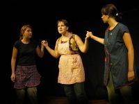 Kopřivnice, Vendelín Údivadla, Nemůže může, 2006