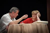 Červený Kostelec, Na tahu při MěKS, Aut, KP Červený Kostelec 2011