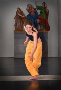 Praha, Geisslers Hofcomoedianten, Ambrosia, CP Loutkářská Chrudim 2013