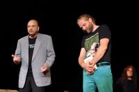 Frýdek-Místek, Statické divadlo, Básník, CP Jiráskův Hronov 2025