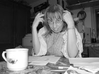 KDP 2003, redakce festivalového zpravodaje