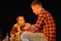 Libice nad Cidlinou, Vojan, Vernisáž, premiéra 2020