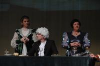 Mikulov, Divadelní spolek, Klíče bratra Josefa, KP Hobblík Hodonín 2014