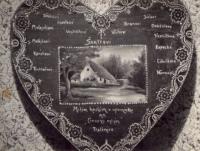 Příluka, Ochotnické divadlo, Červený mlýn, s.a.