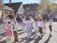 KDP 2010, zahájení přehlídky