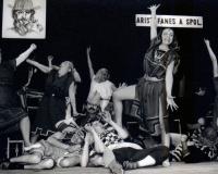 Přerov, Dostavník, Lisistrata a ty druhé, 1981