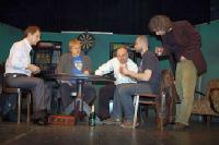 Vsetín, Divadlo v Lidovém domě, Hráči, 2009