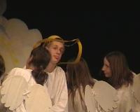 Jindřichův Hradec, ZUŠ, Určitě jste o něm slyšeli, CP Dětská scéna Trutnov 2002