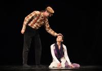 Milostín, Odevšad, Holčička se sirkami, CP Otevřeno Kolín 2011