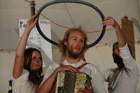 Hradec Králové a Brno, DNO a Šavgoč, Hospodin aneb Kdopak by se Boha Bar, CP Jiráskův Hronov 2011