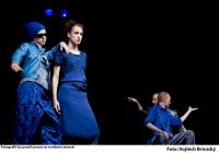 Praha-Karlín, My to neřešíme, Heslo: Potr Pourri Party, 2010