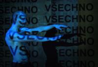 Lipovský, Ondřej, Jen zem, nebe, já a čára obzoru, CP Otevřeno Kolín 2011