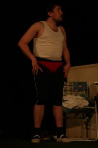 Zruč nad Sázavou, Neškvor, Narozeniny mého kamaráda aneb Zlatý kamarád v dešti je lepší než zlatý déšť v kamarádce, 2009