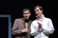 Slavkov, Simsala Bim, Dámský krejčí, KP Hobblík Hodonín 2014