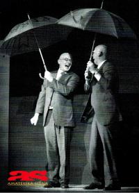 Amatérská scéna, zadní strana obálky, 2005/5