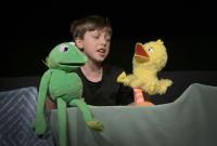 Svitavy, Dramatická školička, Max, Žaba, LCH 2024