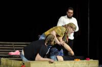 Nučice, ŽUMPA, Píseček, KP Klicperovy divadelní dny Sadská 2014