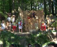 Krásensko, DS, Nejkrásnější válka, 2010