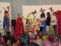 Rýmařov, ZUŠ, z činnosti souboru, 2011