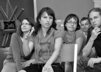 Seminář S, Marcela Kokošková-JeřábkováJH 2010