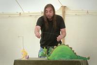 Jablonec n N, Vozichet, Malý, hubený a jednooký, CP LCH 2022