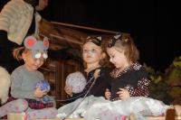 Hlína, Hasiči, Popelka, Týden ochotnického festivalu Miroslava Doležala 2014