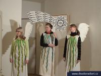 Brno, Divadlo Na Dlani, Actus, 2006