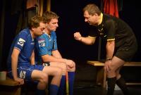 Plzeň, JakoHost, Šťovík, pečené brambory, Sokolovská čurda 2014