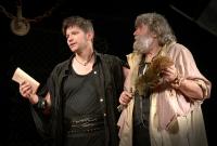 Česká Lípa, Jirásek, Hamlet, CP Jiráskův Hronov 2020