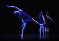 Nové Město nad Metují, ZUŠ B. Smetany, Poselství, CP Otevřeno Kolín 2015