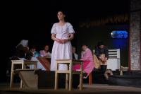 Otnice, Ochotnice, Maryša, KP Mrštíkovo divadelní jaro, Boleradice, 2020