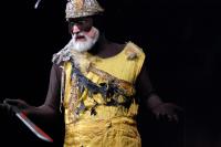 Ústí n. L., Mladá scéna, Ze života hmyzu, KP Děčínská brána 2019