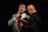 Boleradice, bří Mrštíků, Divá Bára, CP KDP Vysoké nad Jizerou 2015