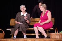 Mýto, Tyl, Ach ta něha našich dam, KP Žlutické divadelní léto 2022