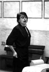 Prachatice/Dačice, Divadelní dílna Na zkoušku, 2000