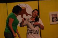 Zhoř, Včelinec, Podhorský penzion aneb Z malé hádky velká sázka, 2012