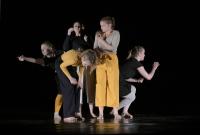 Rychnov u Jbc, TaPS MAGDALÉNA, Hledej smysl v nesmyslu, Otevřeno 2022_IM