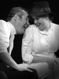 Karolinka,  DS Jana Honsy, Maryša, 2003