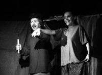 Modřišice, Čmukaři, Lárk Íčičok, 199