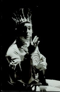 Vyškov, Za branou, Přeukrutná tragédie