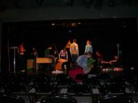 Olomouc, Tyátr, Léta v Laponsku, 2007