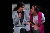 Lomnice n. P., DS TYL, Cry Baby Cry, KP ochotnického divadla Jizerské oblasti, Lomnice n. Popelkou, 2024