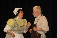 Horažďovice, Tyjátr, Jak čert vyletěl z kůže, 2013