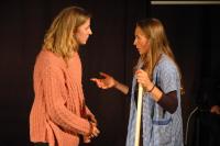 Aš, Babodrama ZUŠ Roberta Schumanna, Entschuldigung, CP Šrámkův Písek 2022