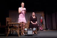 Praha – Horní Počernice, Právě začínáme, Holky z kalendáře, KP Popad 2023